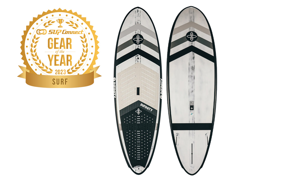 sup awards 2023 surf