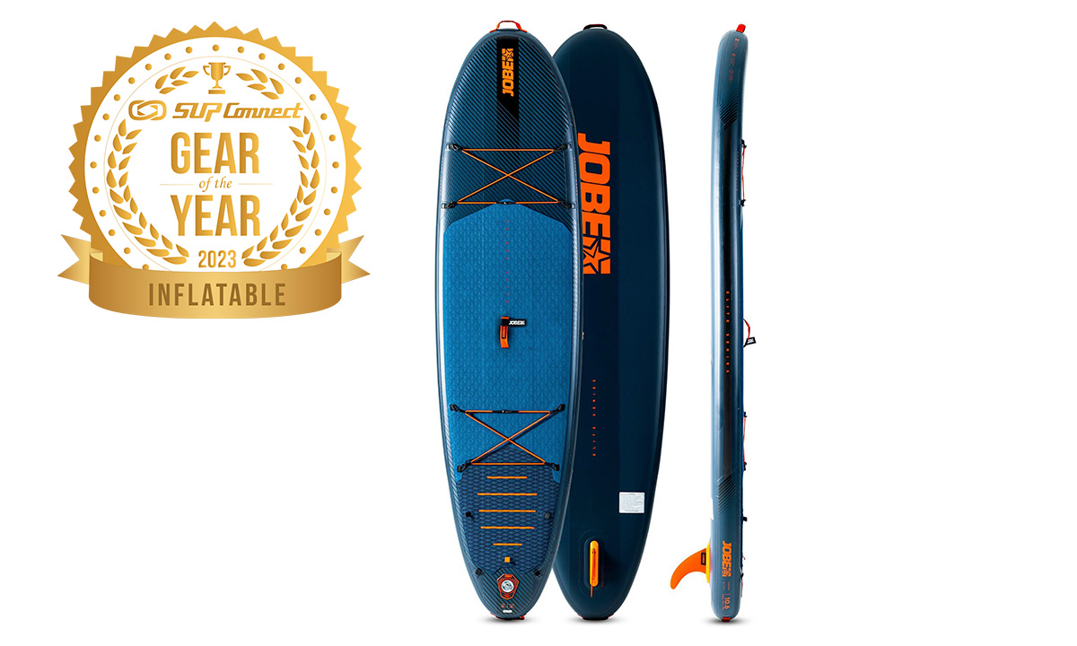 sup awards inflatable