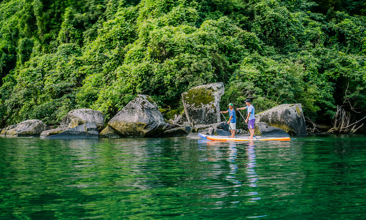 6 places to paddle japan biwa lake photo franz orsi 3