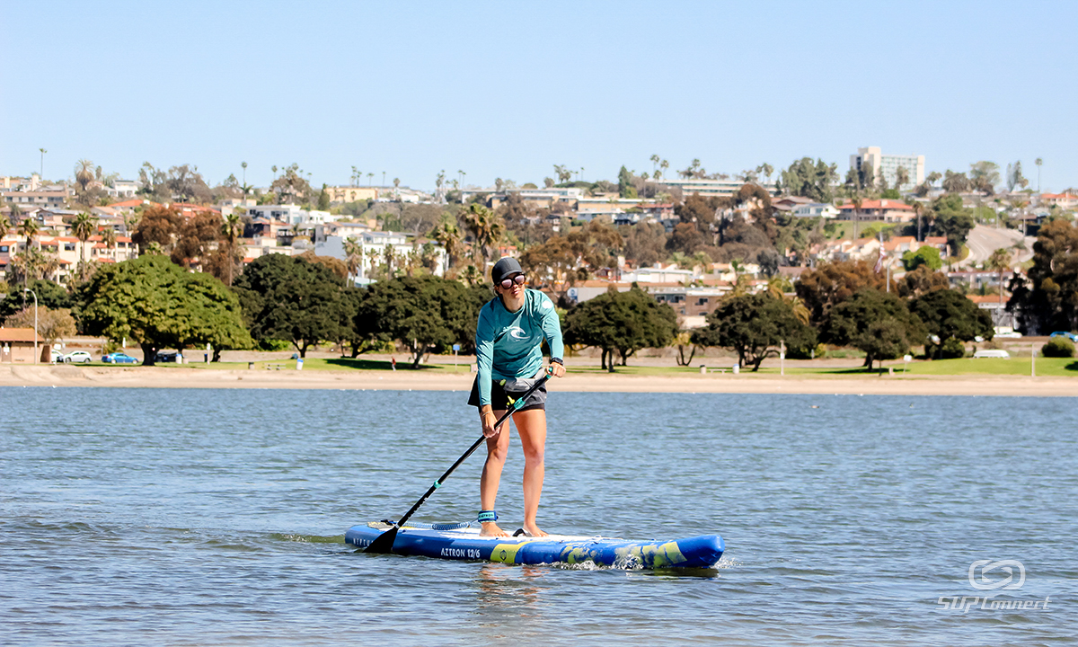 Aztron Neptune Paddle Board Review 2022