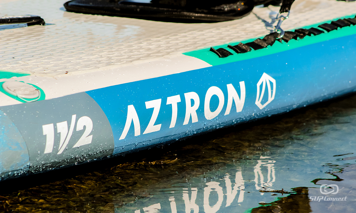Aztron Polaris Paddle Board Review 2022