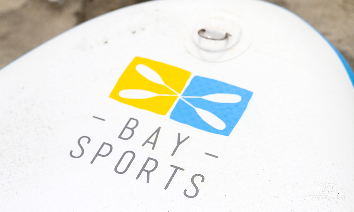 Bay Sports Seek Paddle Board Review 2020