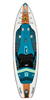best all around standup paddle board 2020 body glove porter