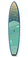 best all around standup paddle board 2020 surftech aleka