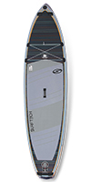 best all around standup paddle board 2020 surftech high seas