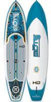 best all around stand up paddle boards 2022 bote hd aero 3