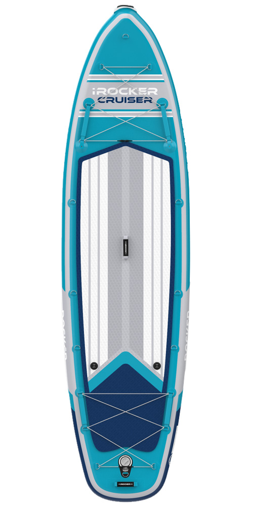 best all around stand up paddle boards 2022 irocker cruiser1