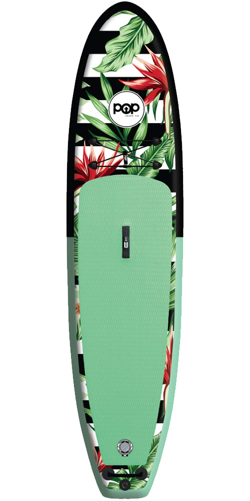 best all around stand up paddle boards 2022 pop