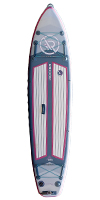 best beginner stand up paddle boards 2022 irocker all around ultra 3