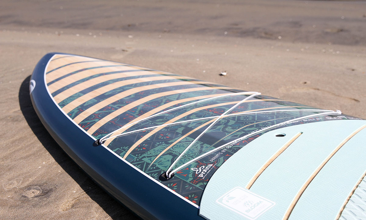 best composite standup paddle board 2020 surftech aleka 2