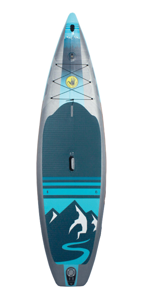 best stand up paddle board 2021 body glove performer 11 3