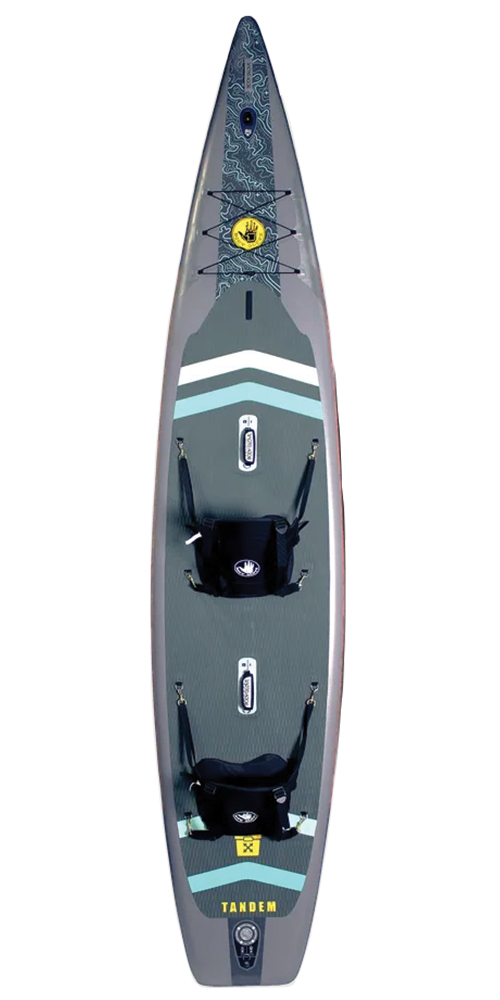 best stand up paddle board 2021 body glove tandem 3