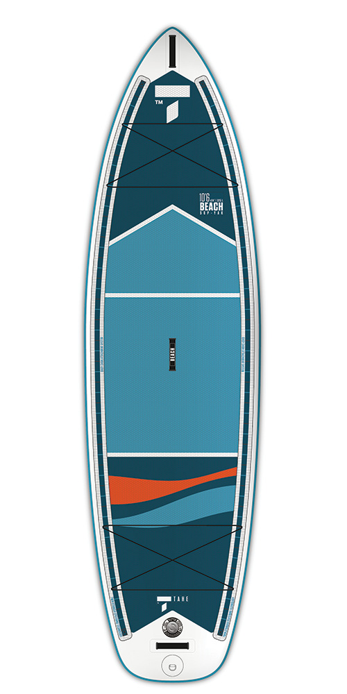 best stand up paddle board 2021 tahe supyak 3