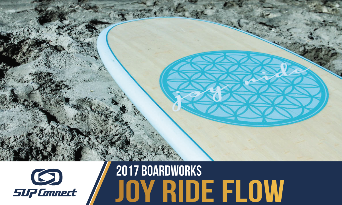 boardworks joy ride flow reviews 2017