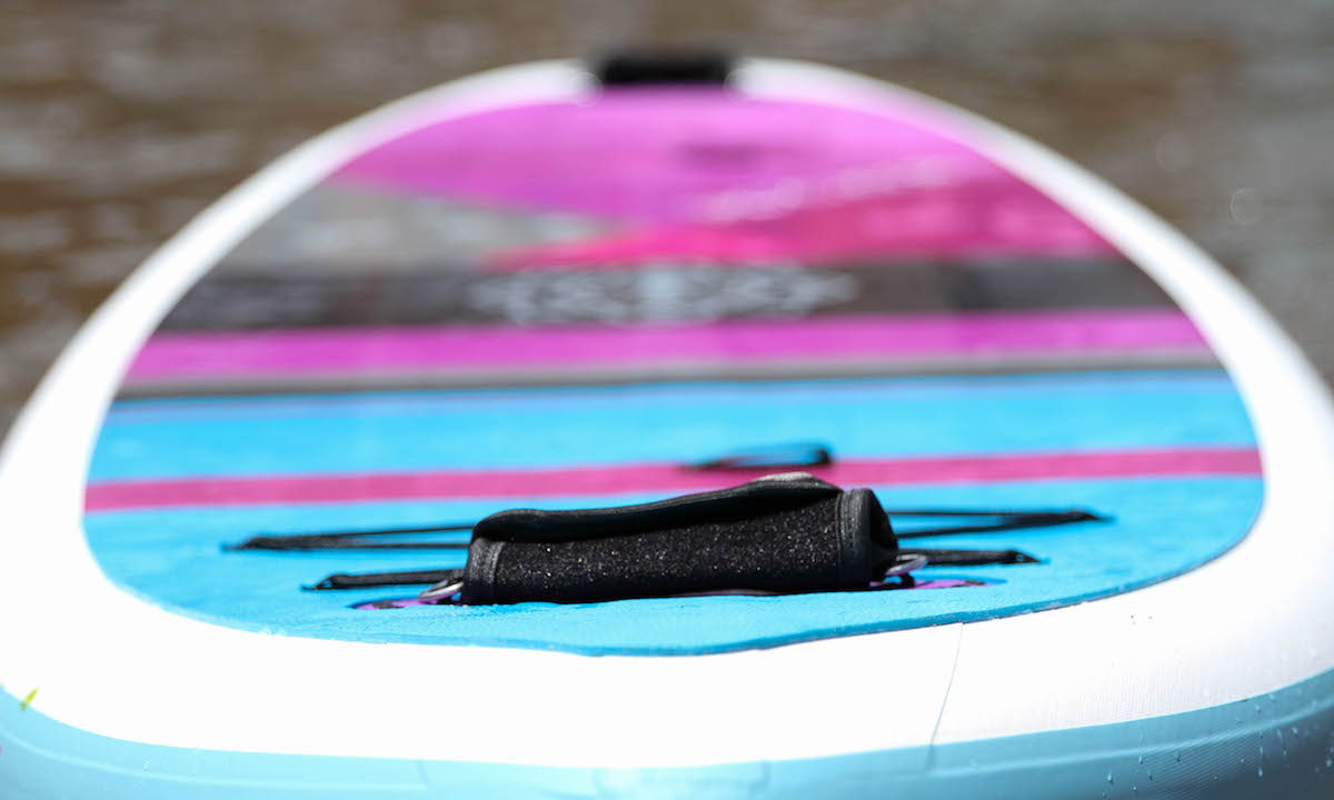 Body Glove Oasis Paddle Board Review 2019