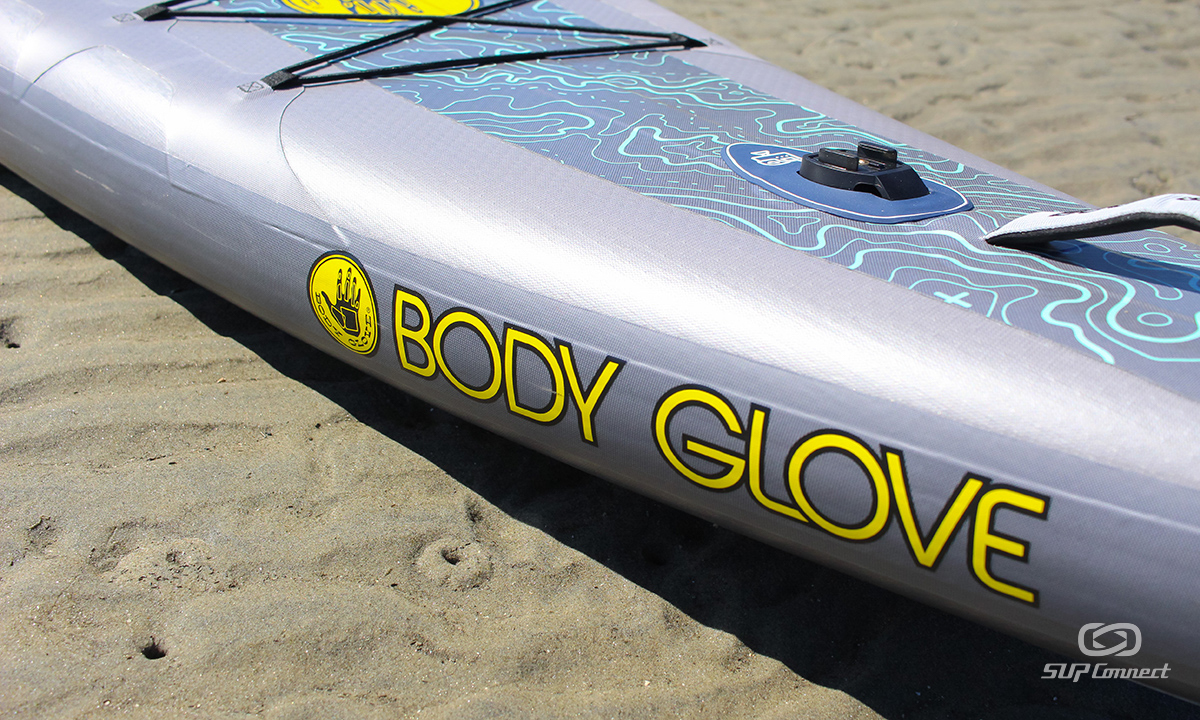 Body Glove Tandem Paddle Board Review 2021