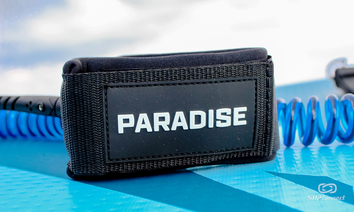 Paradise Nomad SUP Review 2022