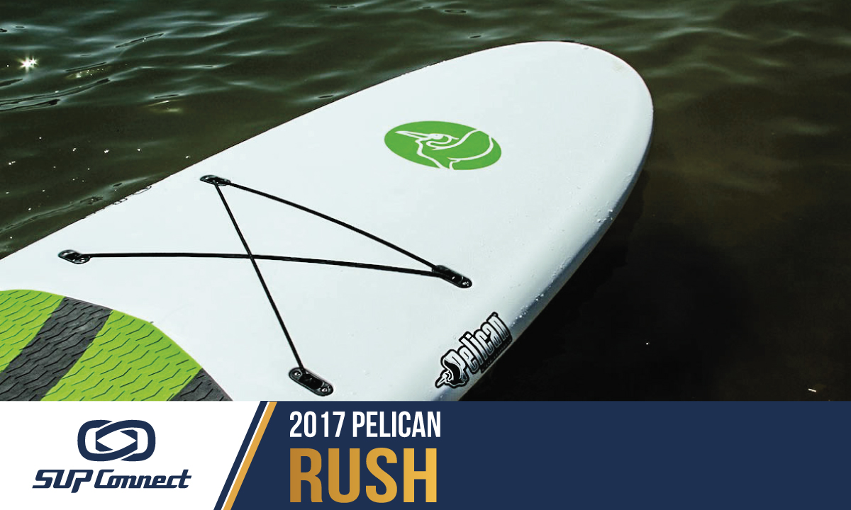 pelican rush reviews 2017
