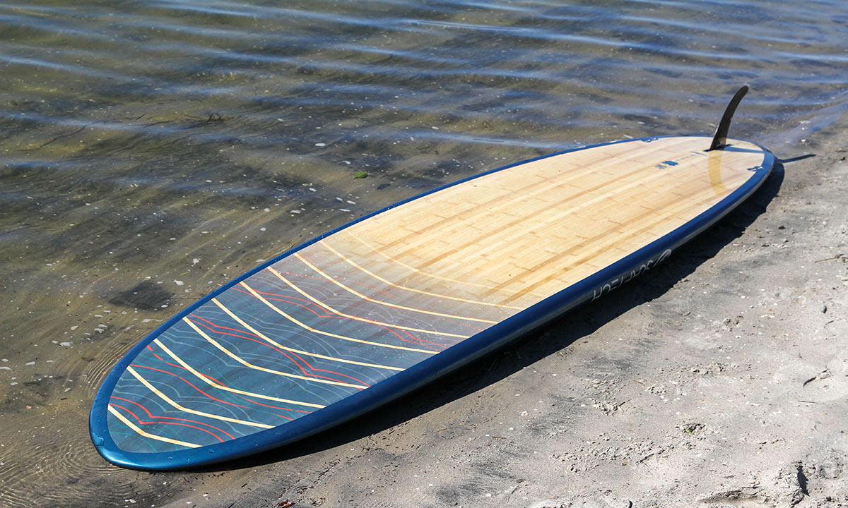 Surftech Generator 2019 Standup Paddle Board Review