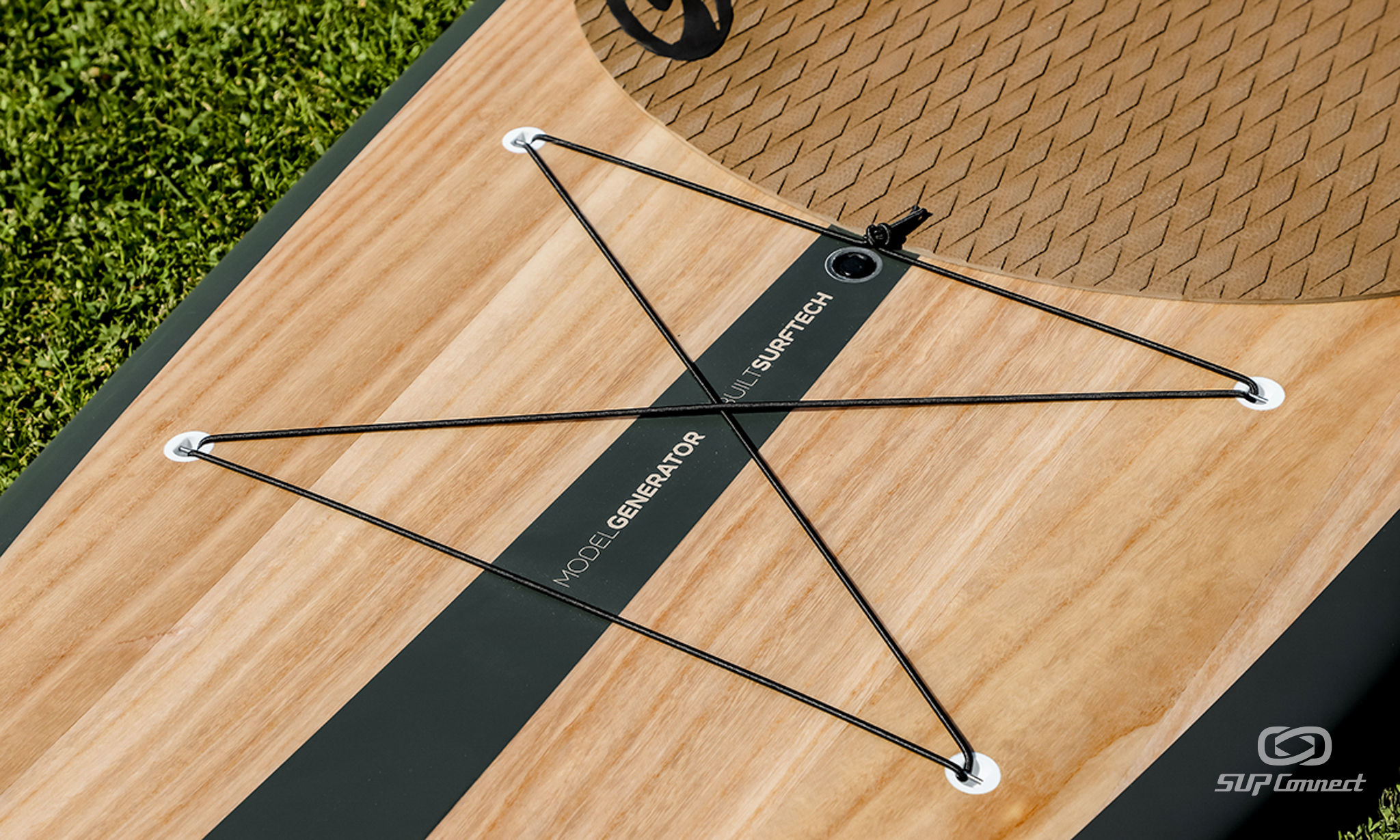 Surftech Generator 2019 Standup Paddle Board Review
