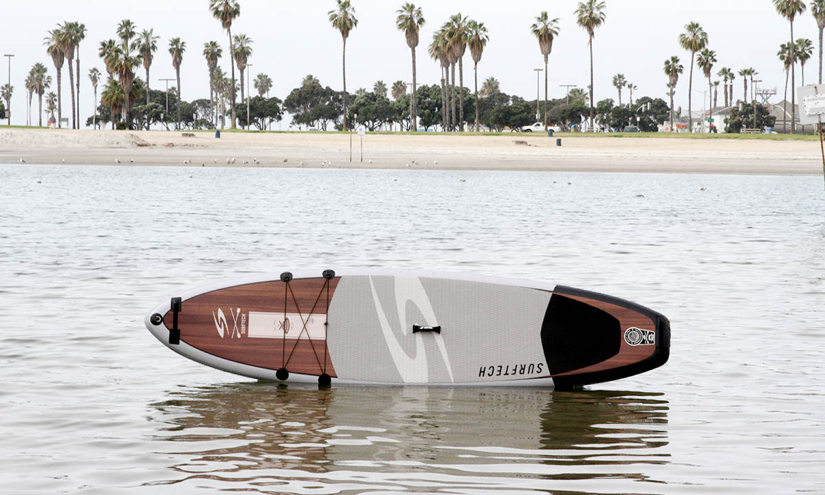 surftech runabout reviews