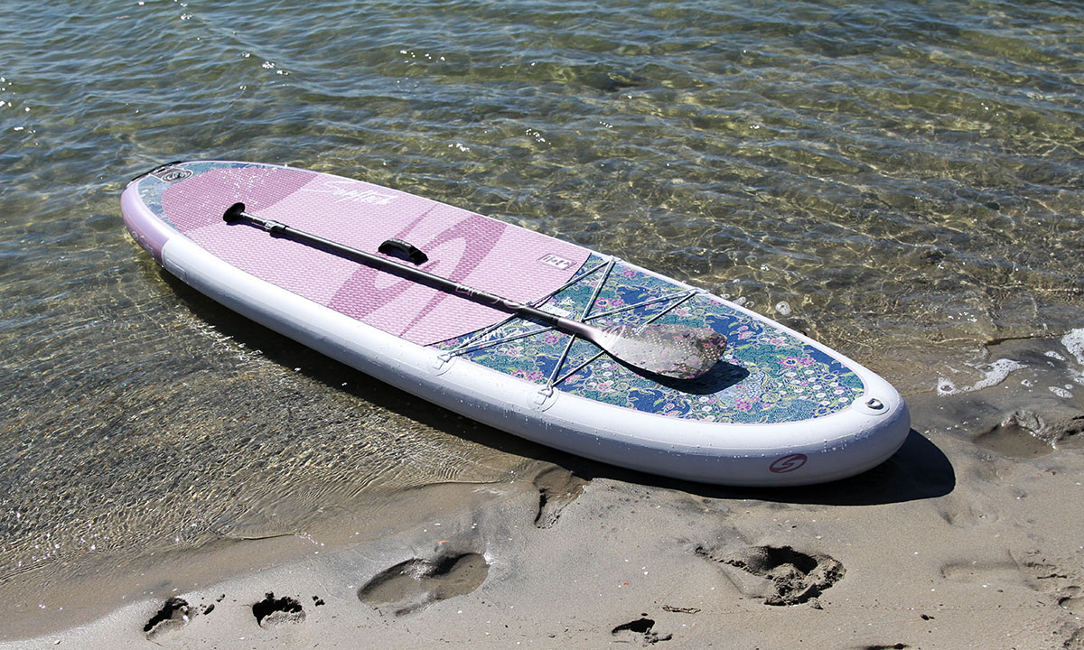 Surftech Alta Paddle Board Review 2019