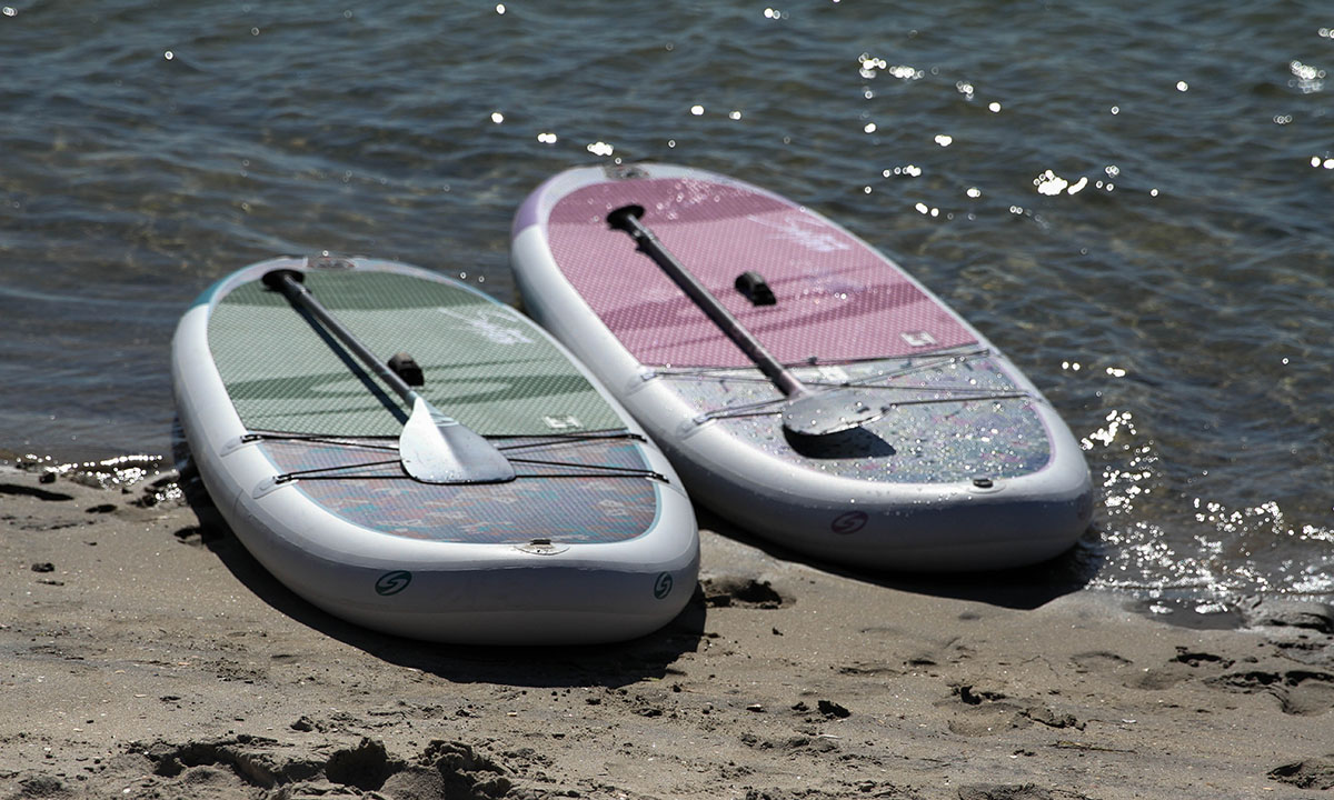 Surftech Alta Paddle Board Review 2019