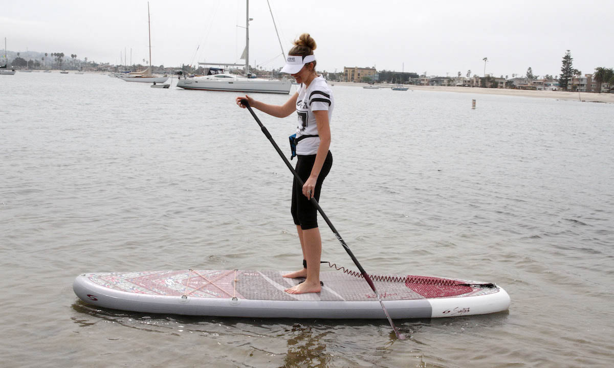 Surftech Alta Paddle Board Review 2018