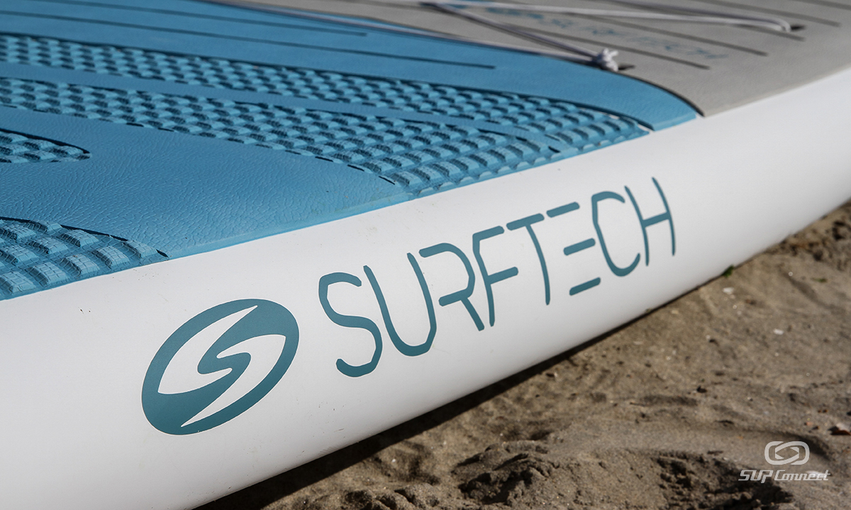 Surftech Universal 2021 Standup Paddleboard Review