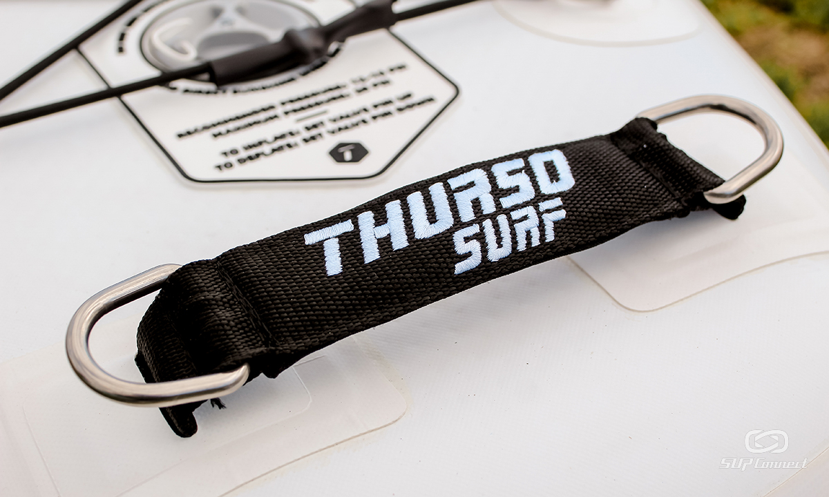 ThursoSurf Expedition Review 2022