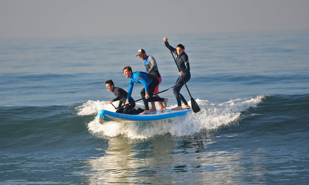group sup fun surf1