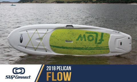 Pelican Flow