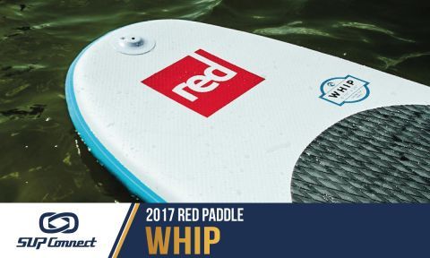 Red Paddle Co. Whip