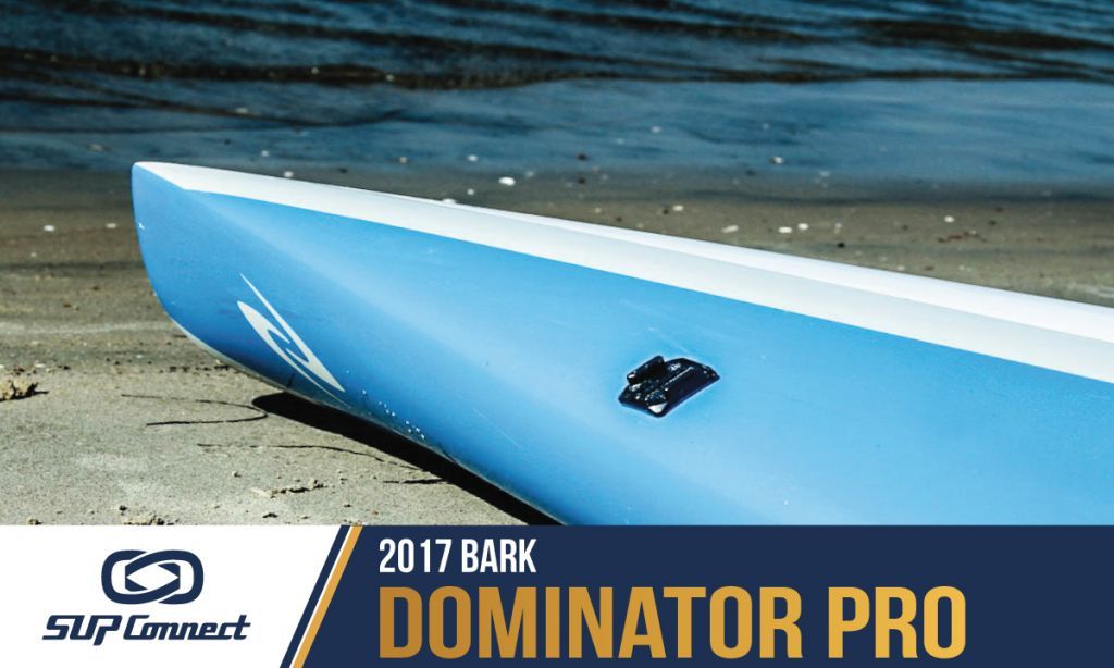 Bark Dominator Pro