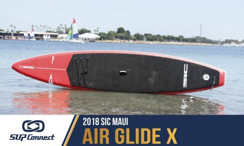 SIC Maui Air Glide X
