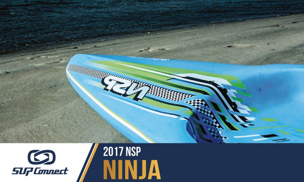 NSP Ninja