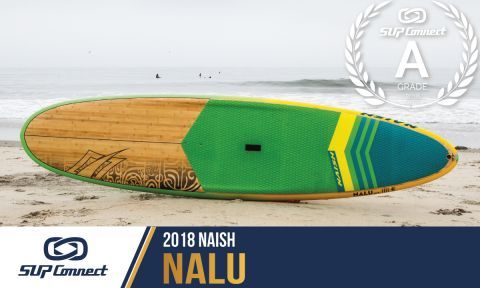 Naish Nalu