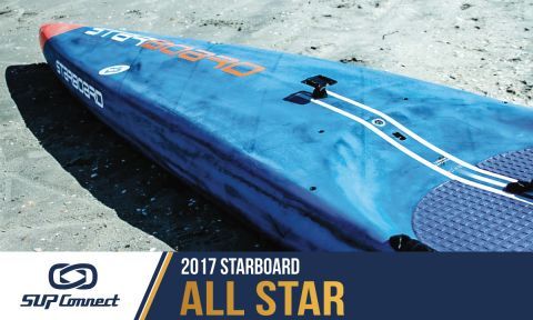 Starboard All Star