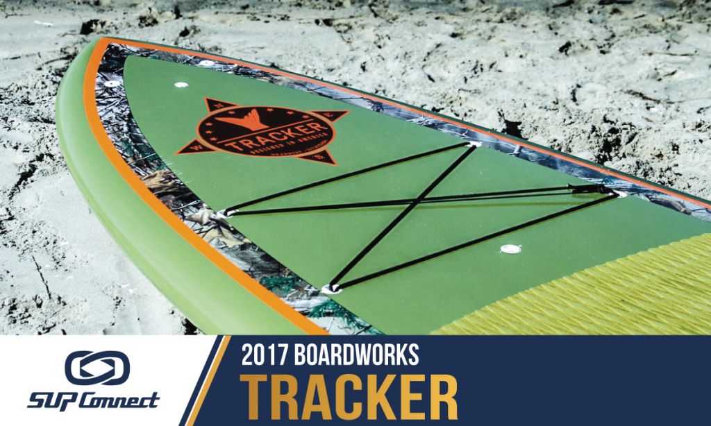 Boardworks Tracker