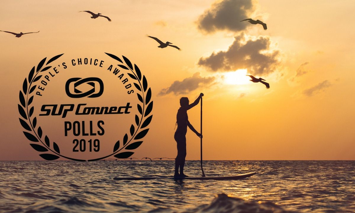 Supconnect Awards: The People's Choice