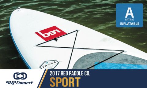 Red Paddle Co. Sport