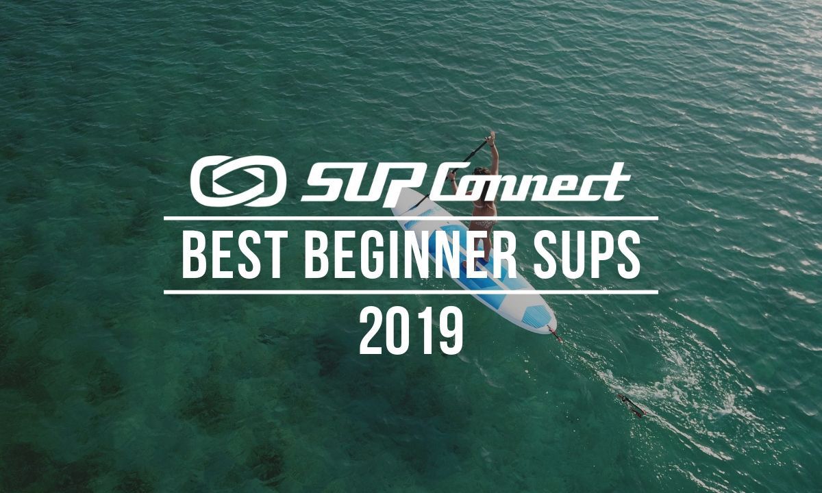 Best Beginner Stand Up Paddle Boards 2019