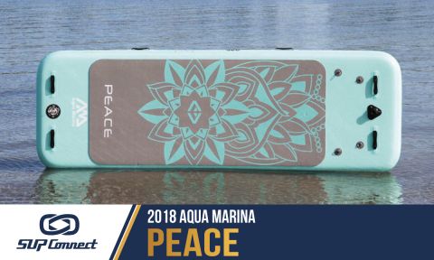 Aqua Marina Peace