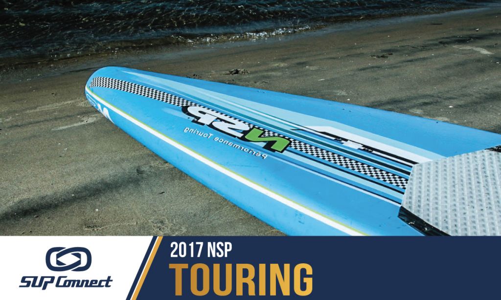 NSP Performance Touring