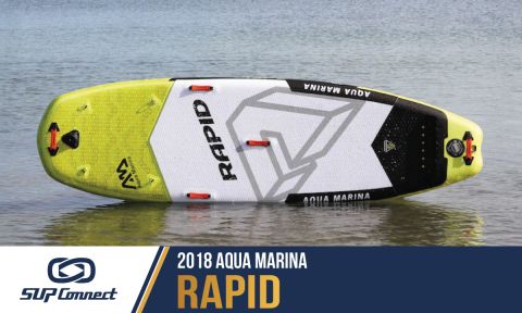 Aqua Marina Rapid