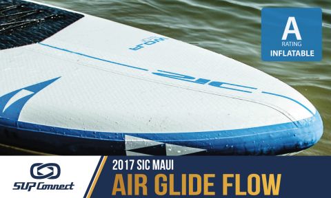 SIC Maui Air-Glide Flow