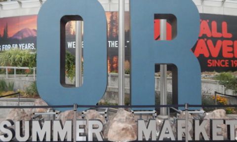 3 Takeaways from Outdoor Retailer Summer Market