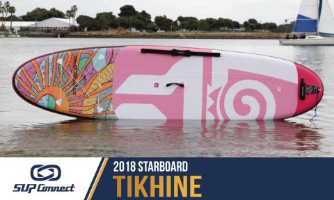 Starboard Tikhine