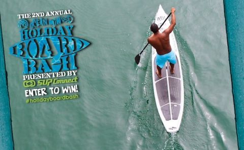 Gear Giveaways Coming Up At Ocean Ocean Minded Holiday Board Bash