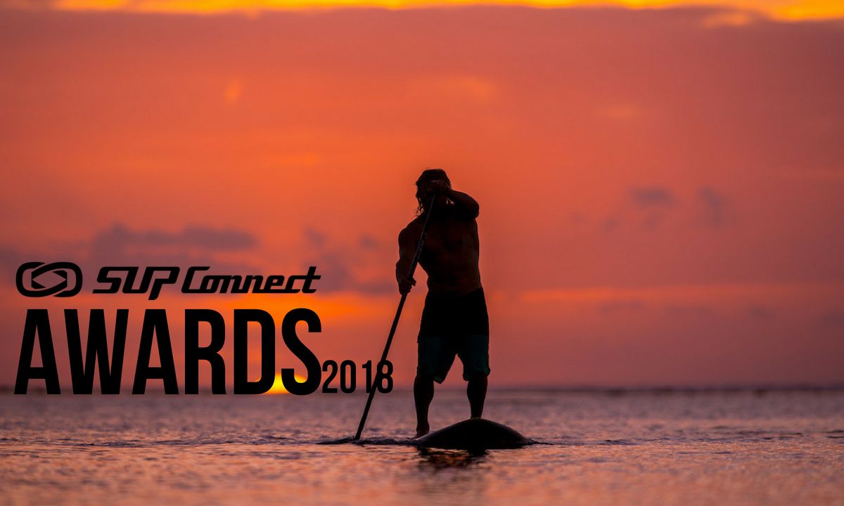 Supconnect Awards 2018 Winners Announced